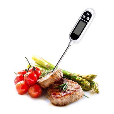 amiciKart Tp300 Digital Food Thermometer