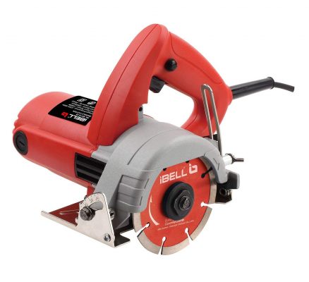 iBELL Marble Cutter 110MM