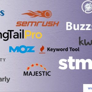 Ahrefs, Semrush, Moz