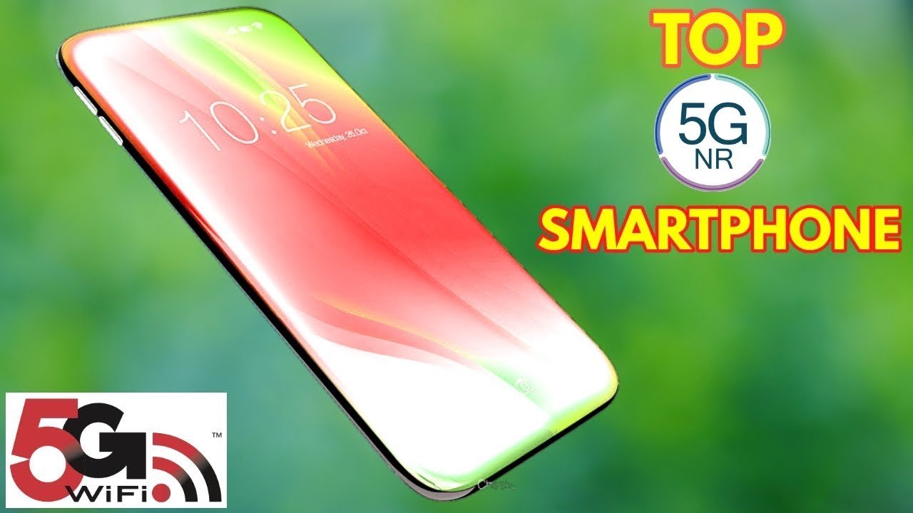 Best 5G Mobile Phone