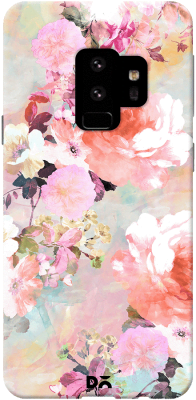 Love of a flower case by DailyObjects