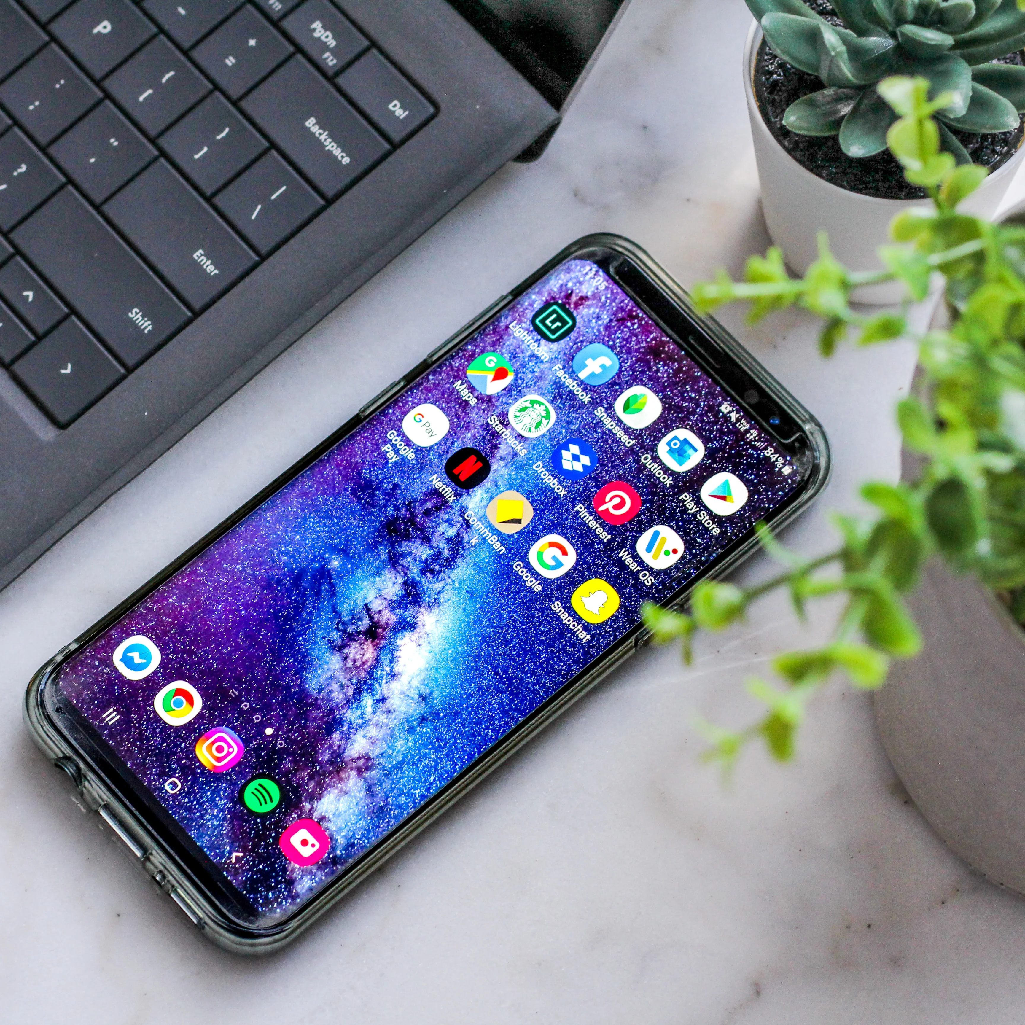 Utility Apps for Android