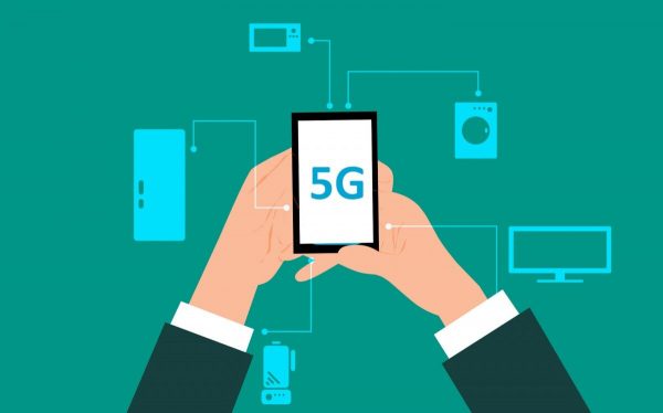 5G is going to change the world as you know it