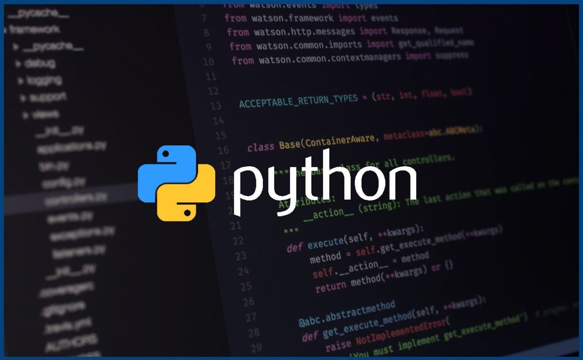 python career benefits