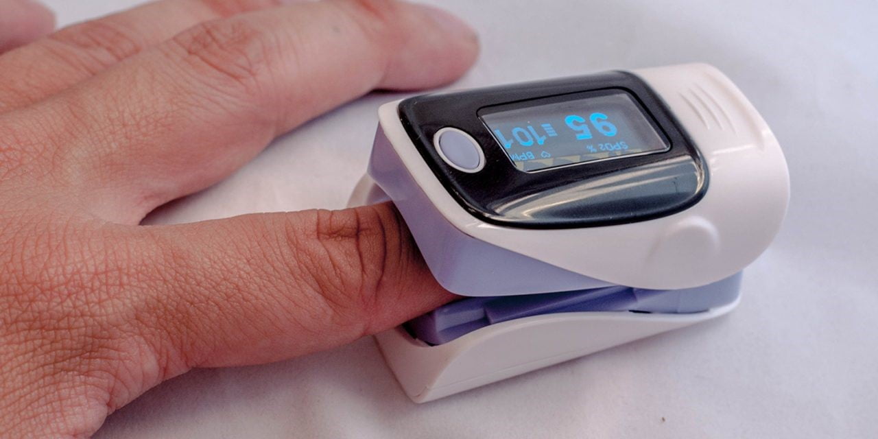 Top Tips For Using Pulse Oximeters For Your Finger