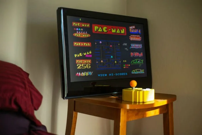 Ways to Play Retro Console Games on the Raspberry Pi