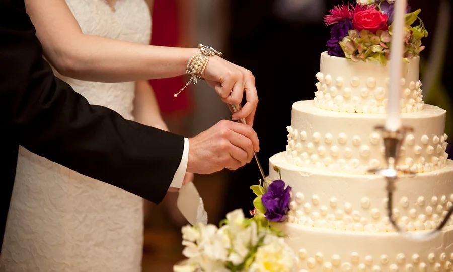 Cake Cutting