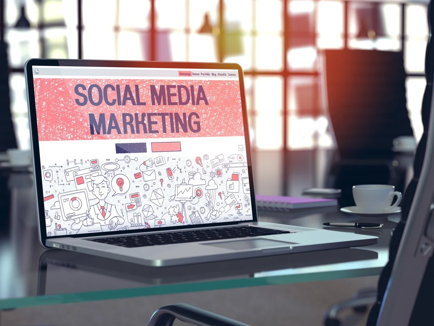 How Can GIFs Benefit My Digital Marketing Campaigns