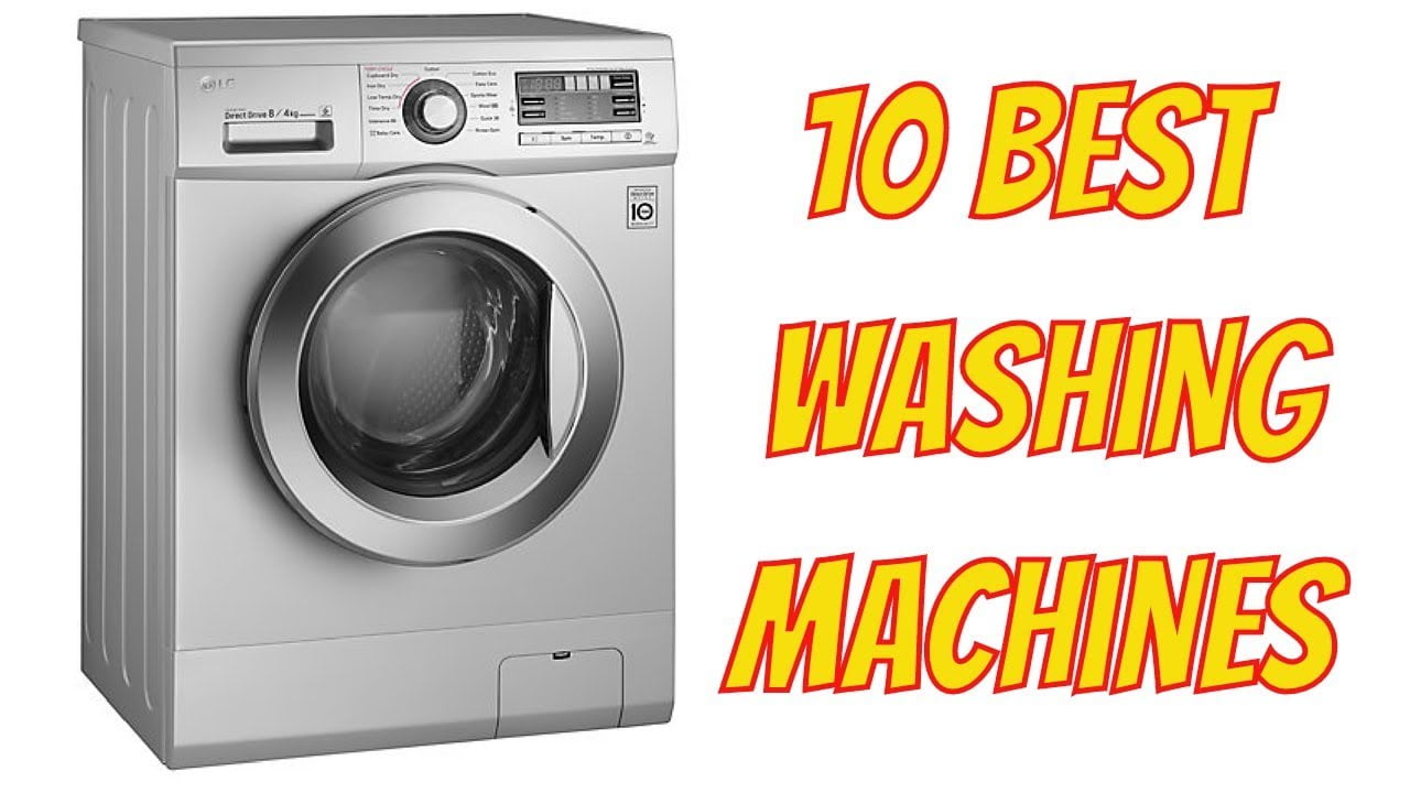 washing-machines