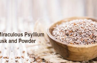psyllium husk