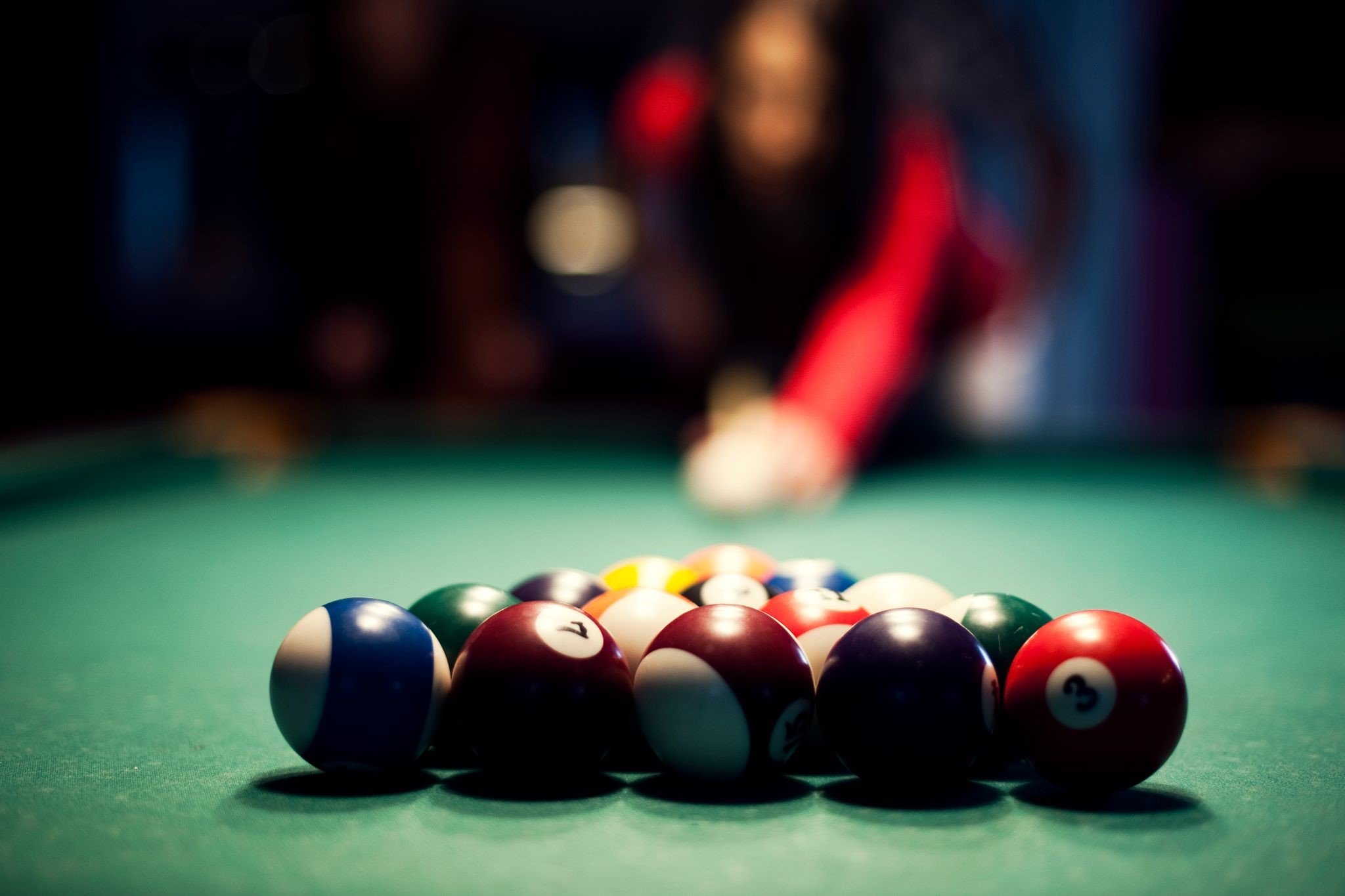 8 Ball Pool Everything You Need to Know