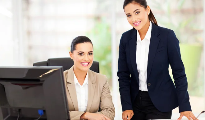 Women entrepreneur