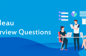 tableau questions