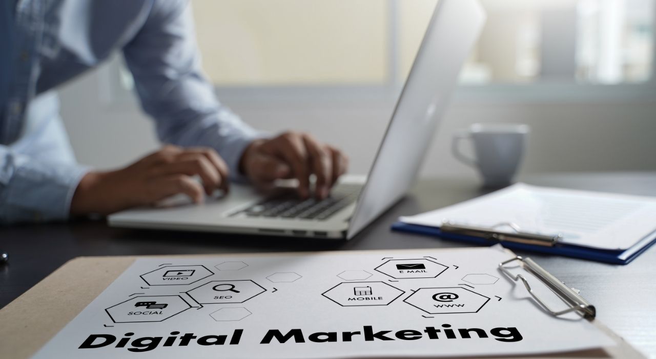 Digital Marketing worth learning