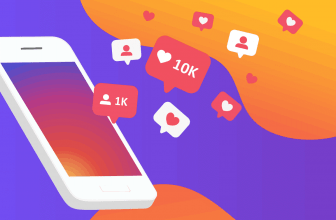 GetInsta App