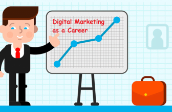 Digital Marketing as a Career