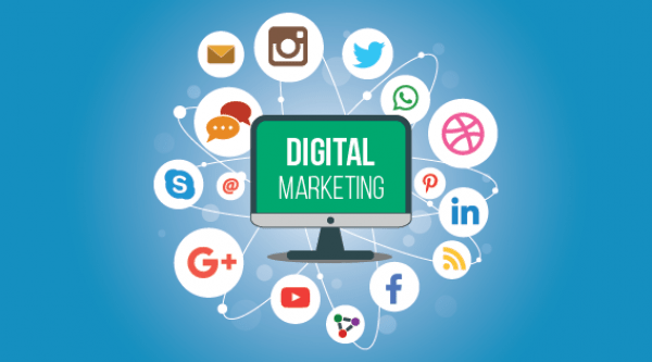 career in Digital Marketing