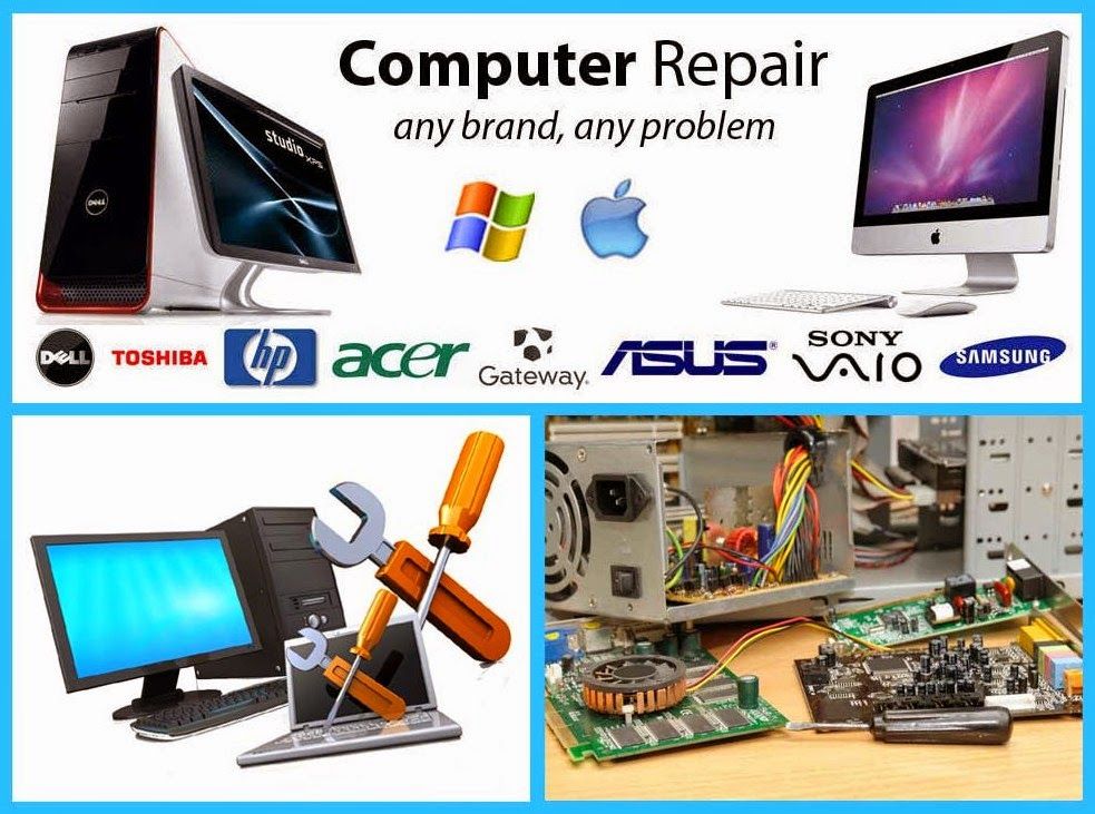 computer repair services in bathinda