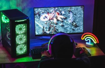 Gaming PC for Entry Level Gamer