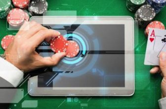 Technologies on New Online Casinos