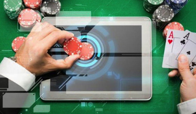 Technologies on New Online Casinos