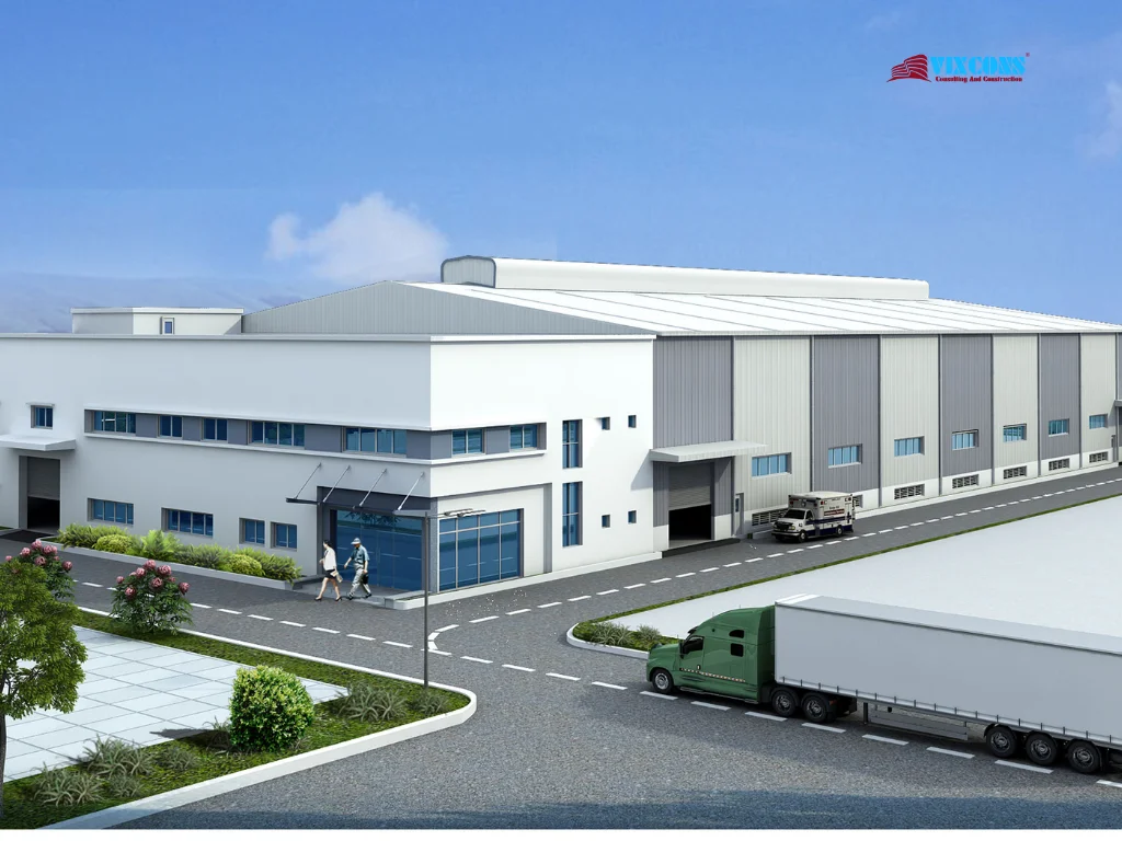 Choosing an Ideal Rental Factory