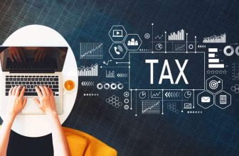 Tax Technology