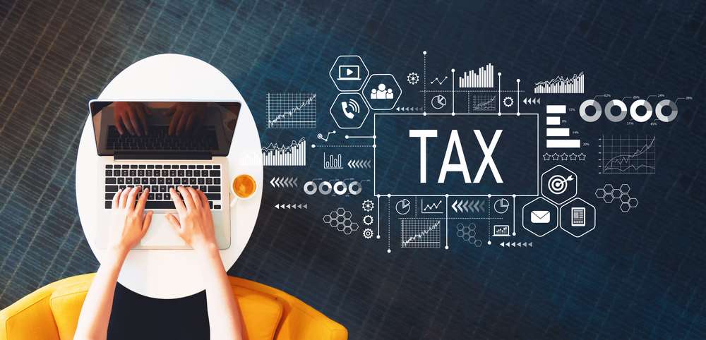 Tax Technology