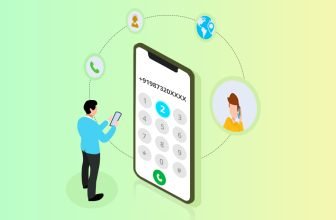 Virtual Numbers