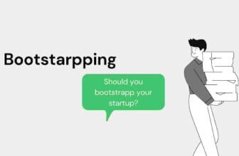 Hosting for Bootstrapped Startups