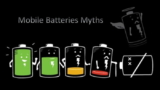 Misconceptions About Mobile Batteries You Need To Know