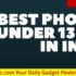 Best Mobile Phones under 20000 in India