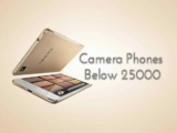 India’s Best Camera Phones With 4G Below 25000