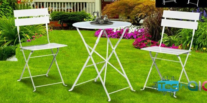5 Best Folding Chairs Under Rs. 3000 in India