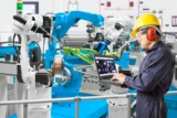 Technology in Manufacturing
