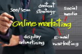 8 Online Marketing Strategies For Businesses In The Heavy Equipment Industry