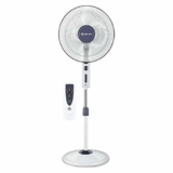 Top 10 Best Pedestal Fans in India 2018