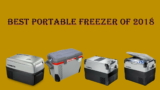 Best Portable Freezer Of 2018