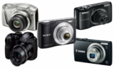 Best 10 Digital Cameras Under Rs 10000 In India