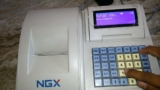 Ideal Billing Machine – speedy and Efficient Bill Generation