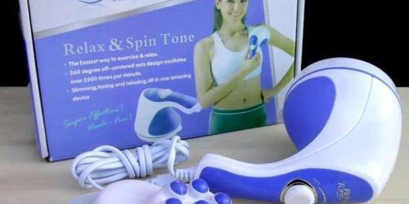 Top 5 Body Massagers Under Rs. 2000 in India: Reviews & Buying Guides