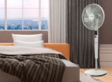 11 Best Brand Pedestal Fans Under Rs 4000