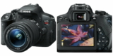 5 Compact Branded Digital Cameras Features Under Rs 55000