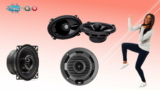 Top 10 Best Car Coaxial Speakers in India