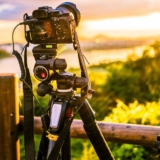 Learn how to clean your DSLR camera and preserve your photographic equipment