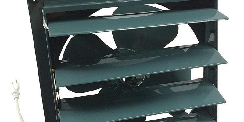 Affordable 5 Electronic Exhaust Fans Under Rs 40000 Online