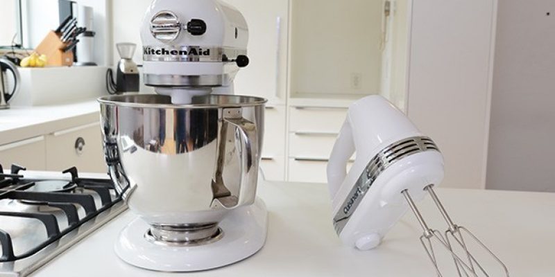 Leading10 Best Power Electronic Convection Hand Mixer &Blender Under Rs 17,000 In India 2018