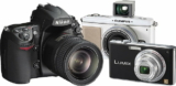 Leading 9 Digital Cameras Under Rs 20000 In India