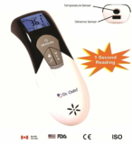 10 Electronic Digital Thermometer Under Rs 2500 Online