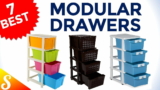 Choosing the Right Drawer Storage Unit
